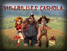 Hillbillies Cashola