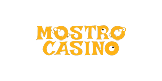 Mostro Casino Logo
