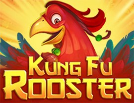 Kung Fu Rooster