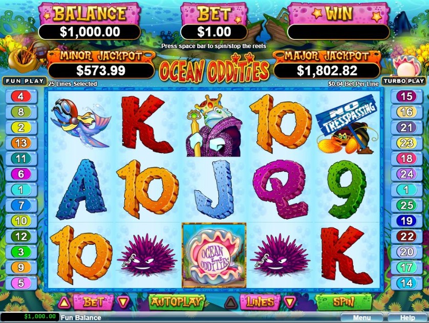 Ocean Oddities.jpg