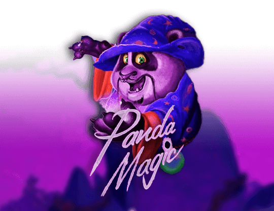 Panda Magic