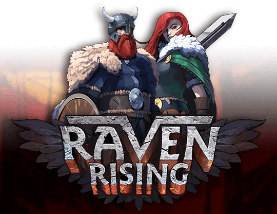 Raven Rising