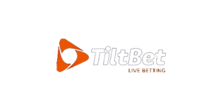 TiltBet Casino Logo