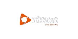 TiltBet Casino Logo
