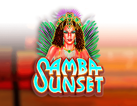 Samba Sunset