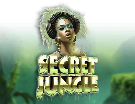 Secret Jungle