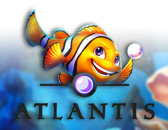 Atlantis