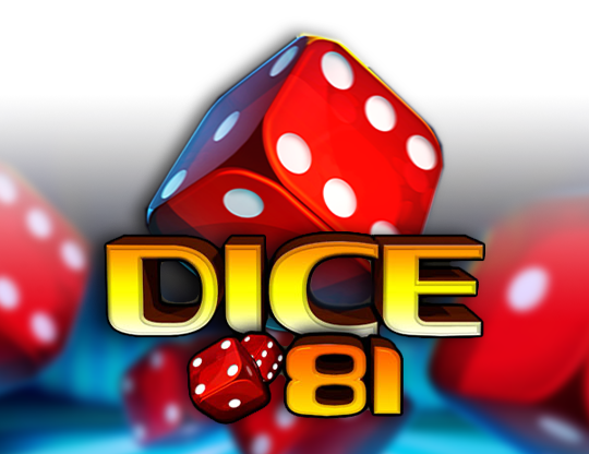 Dice 81