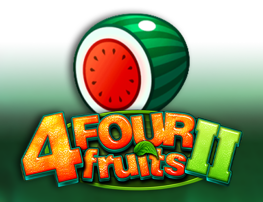 Four Fruits II