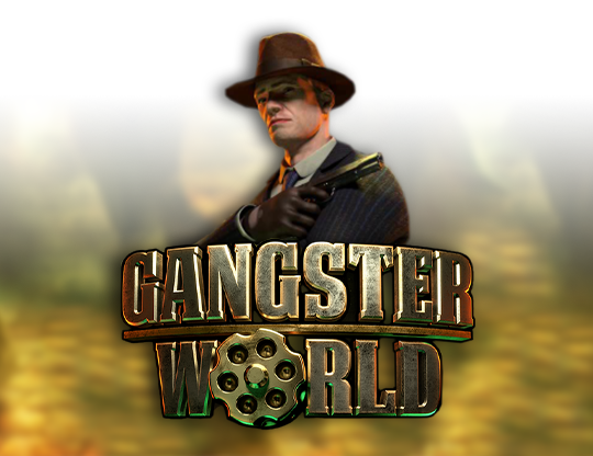 Gangster World
