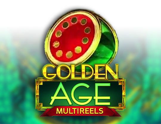 Golden Age Multireels