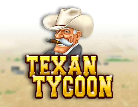 Texan Tycoon