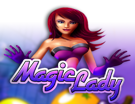 Magic Lady