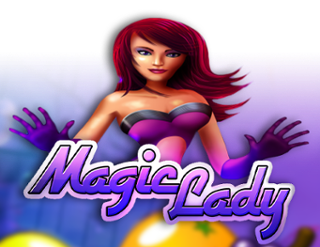 Magic Lady