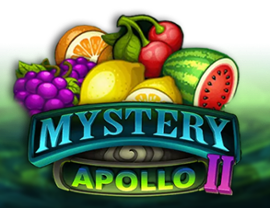 Mystery Apollo II