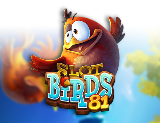 Slot Birds 81