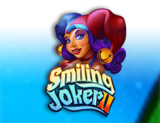 Smiling Joker II
