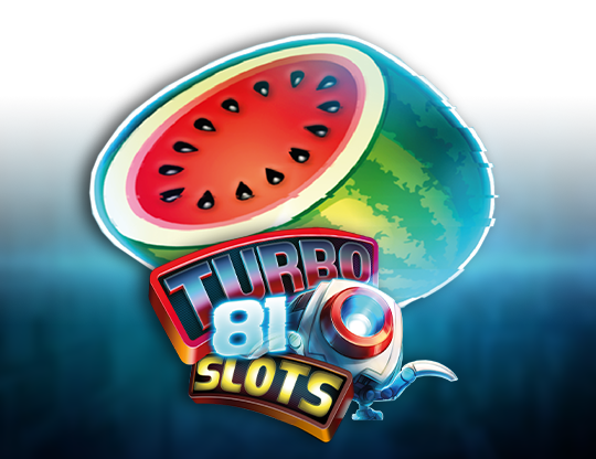 Turbo Slots 81