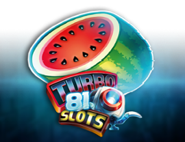 Turbo Slots 81