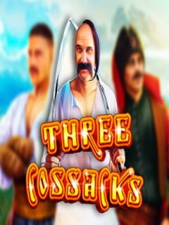Three Cossacks