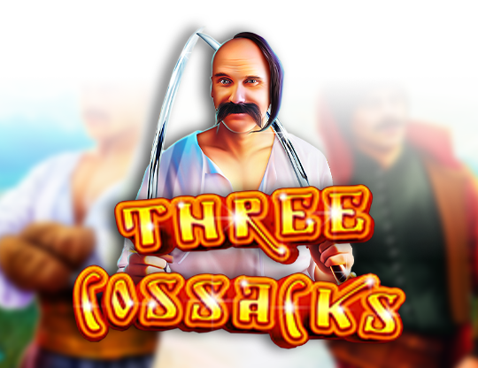 Three Cossacks