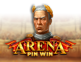 Arena Pin Win