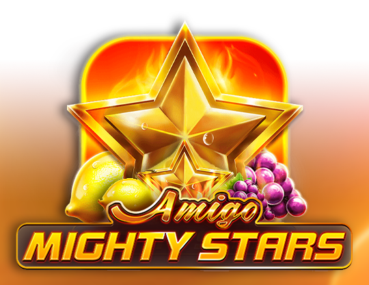 Amigo Mighty Stars
