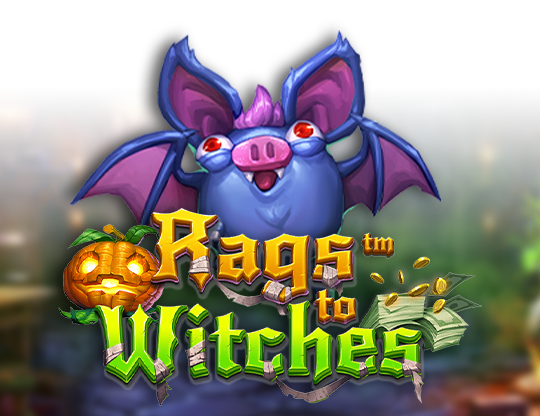 Rags to Witches