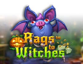 Rags to Witches