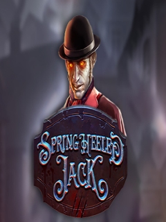 Spring Heeled Jack