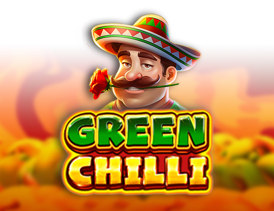 Green Chilli