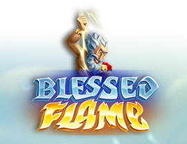 Blessed Flame