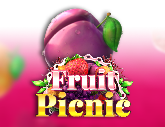 Fruit Picnic