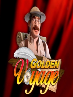 Golden Voyage