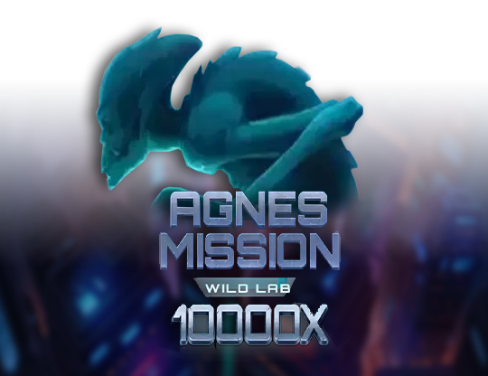 Agnes Mission: Wild Lab