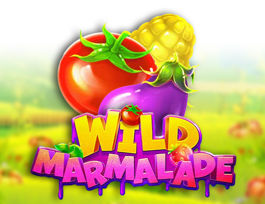 Wild Marmalade