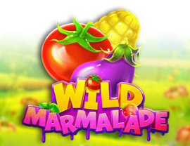 Wild Marmalade