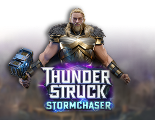 Thunderstruck: Stormchaser