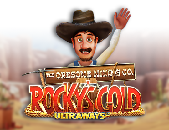 Rockys Gold Ultraways