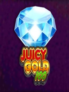 Juicy Gold 100