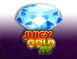 Juicy Gold 100