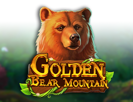 Golden Bear Mountain