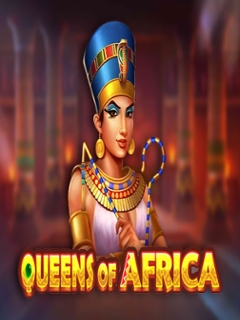 Queens of Africa
