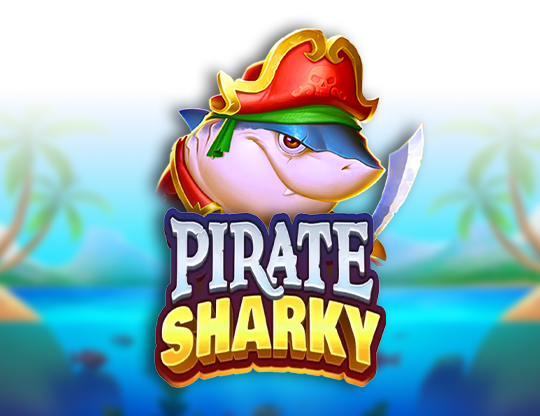 Pirate Sharky