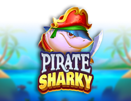 Pirate Sharky