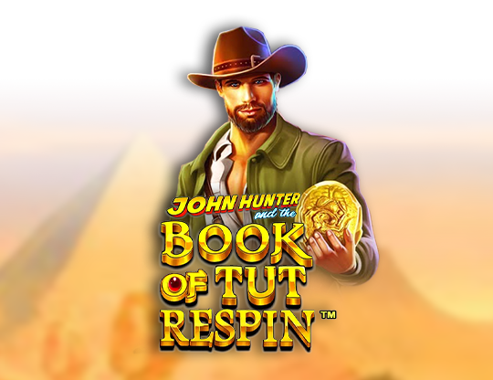 John Hunter and the Book of Tut Respin