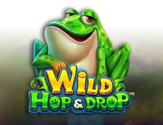 Wild Hop and Drop