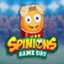 Spinions Game Day