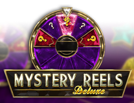 Mystery Reels Deluxe
