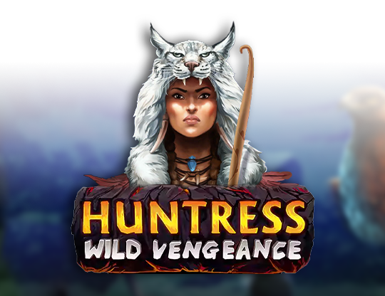 Huntress Wild Vengeance